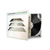 Floating Points, Pharoah Sanders & The London Symphony Orchestra - Promises (Black Vinyl) 