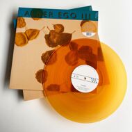 Alder Ego - III (Orange Vinyl) 