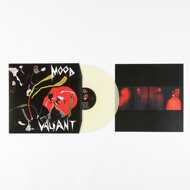 Hiatus Kaiyote - Mood Valiant (Glow In The Dark Vinyl) 