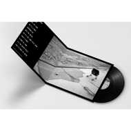 Nicolas Jaar - Space Is Only Noise (Black Vinyl) 