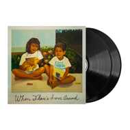 Kiefer - When There's Love Around (Black Vinyl) 