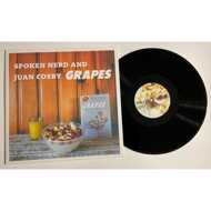 Spoken Nerd & Juan Cosby - Grapes 