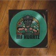 Kuartz - MF Kuartz (Picture Disc) 