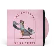 Whizz Vienna - The Souloist 