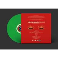 Telemakus - The New Heritage (Green Vinyl) 
