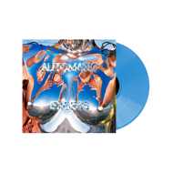Automatic - Excess (Blue Vinyl) 