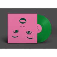 Peggy Gou - I Go Remixes (Colored Vinyl) 