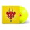 Lord Juco - Details (Neon Yellow Vinyl)  small pic 2