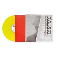Jitwam - Third (Yellow Vinyl) 