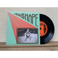 Skinshape - Another Day / Watching From The Shadows 
