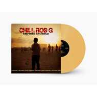 Chill Rob G - Empires Crumble (Colored Vinyl) 