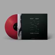 Young Fathers - Heavy Heavy (Red Vinyl) 