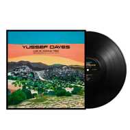 Yussef Dayes - The Yussef Dayes Experience - Live At Joshua Tree 