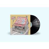 Kognitif - Soul Food III (Black Vinyl) 