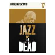 Adrian Younge & Ali Shaheed Muhammad - Jazz Is Dead 17 - Lonnie Liston Smith (Black Vinyl) 