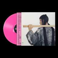 Yaeji - With A Hammer (Pink Vinyl) 