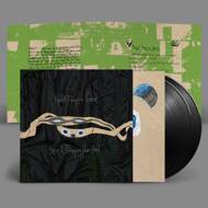 Animal Collective - Spirit They're Gone, Spirit They've Vanished (Black Vinyl) 