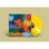 ommood - monsoon flavour (Yellow Vinyl)  small pic 2