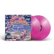 Red Hot Chili Peppers - Return of the Dream Canteen (Violet Vinyl) 