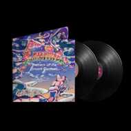 Red Hot Chili Peppers - Return of the Dream Canteen (Deluxe Edition) 