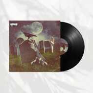 Hanzo Bladez - Birds Of Prey (Black Vinyl) 