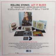 The Rolling Stones - Let It Bleed (Deluxe Edition Box Set) 