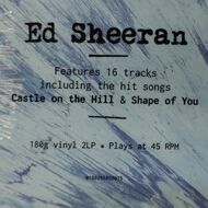 Ed Sheeran - ÷ (Divide) 