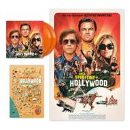 Various - Once Upon A Time In... Hollywood [Orange Vinyl] (Soundtrack / O.S.T.) 