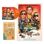 Various - Once Upon A Time In... Hollywood [Orange Vinyl] (Soundtrack / O.S.T.)  small pic 2