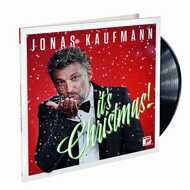 Jonas Kaufmann - It's Christmas! 