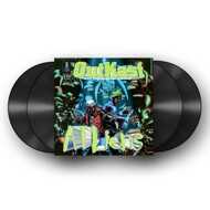 Outkast - ATLiens (Deluxe Edition) 