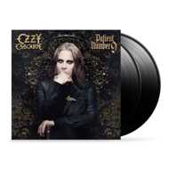 Ozzy Osbourne - Patient Number 9 (Black Vinyl) 