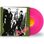 The Clash - The Clash (Pink Vinyl)  small pic 2