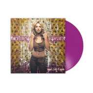 Britney Spears - Oops!...I Did It Again (Purple Vinyl) 