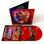 Judas Priest - Invincible Shield (Red Vinyl)  small pic 2