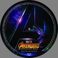 Alan Silvestri - Avengers: Infinity War (Soundtrack / O.S.T.) 