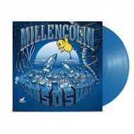 Millencolin - SOS (Colored Vinyl) 