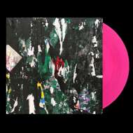 Shlohmo - The End (Pink Vinyl) 