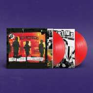 The Libertines - Up The Bracket (20th Anniversary - Red Vinyl) 