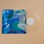 Greg Foat & Gigi Masin - Dolphin (Clear Vinyl)  small pic 2