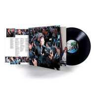 Robbie Williams - Life Thru A Lens (Black Vinyl) 