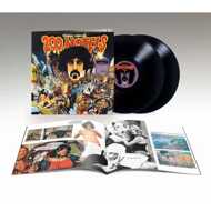 Frank Zappa - 200 Motels (Soundtrack / O.S.T.) 