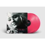 Doro - True At Heart (Pink Vinyl) 