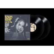Lana Del Rey - Did you know that there's a tunnel under Ocean Blvd (Black Vinyl) 