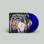 Blue Lab Beats - Blue Eclipse (Blue Vinyl)  small pic 2