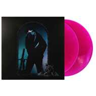 Post Malone - Hollywood's Bleeding (Pink Vinyl) 