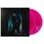 Post Malone - Hollywood's Bleeding (Pink Vinyl)  small pic 2