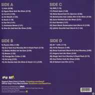 Sean Price - Songs In The Key Of Price (Purple Splatter Vinyl) 