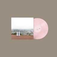 Death Cab For Cutie - Asphalt Meadows (Pink Vinyl) 