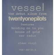 Twenty One Pilots - Vessel (Clear Vinyl) 